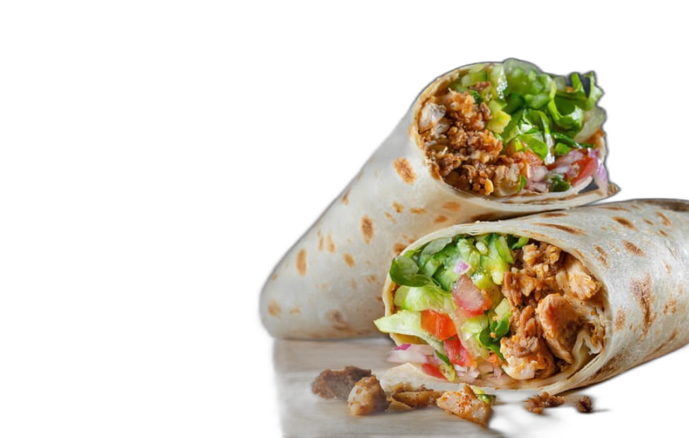 Chicken Roll